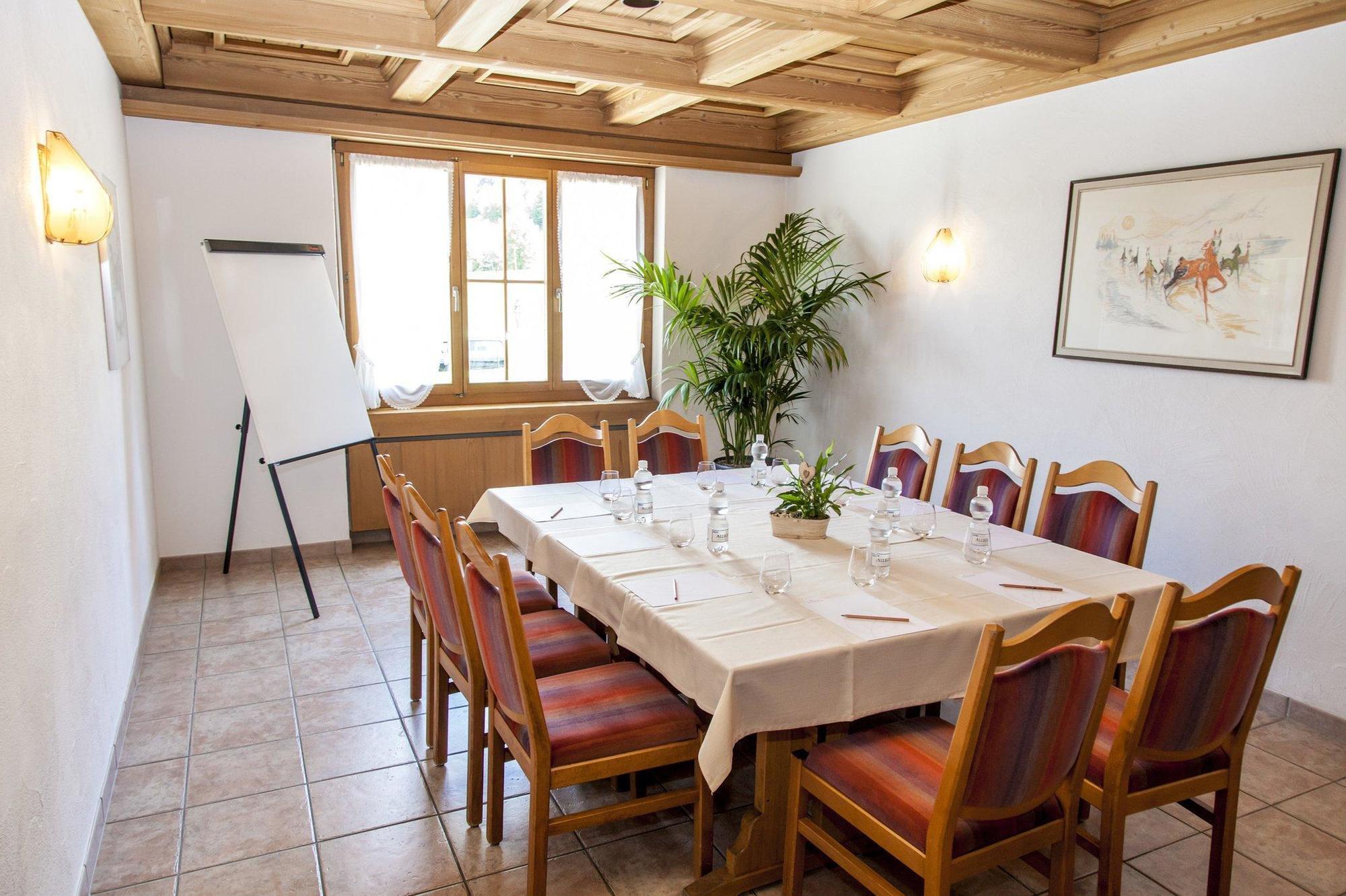 Hotel Restaurant La Siala Falera Extérieur photo